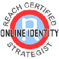 Certified Online Identity Strategist